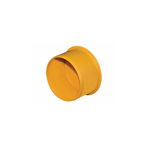PVC uzmavas noslēgtapa Dn 250 Wavin