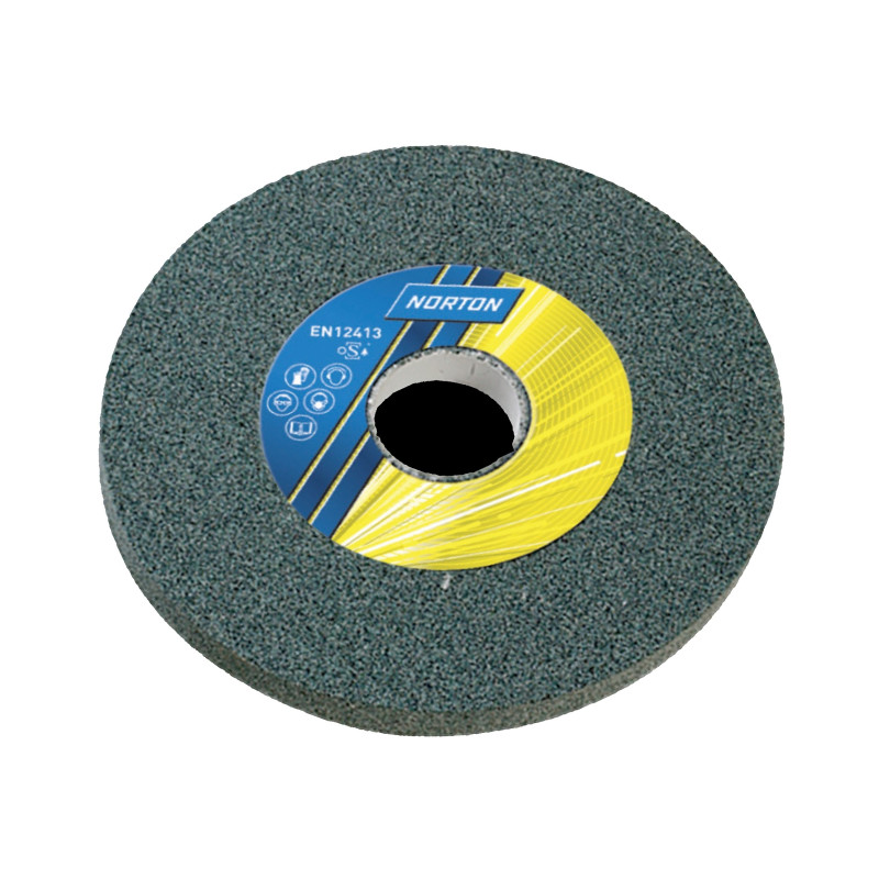 Norton Abrasives 250x40x76 slīpripa peleka 46g