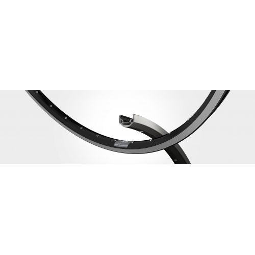 Ryde 26" FV ZAC19 (19-559) (Melna