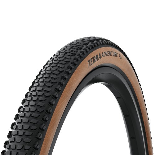 CONTINENTAL 29" Terra Adventure Gr Shieldwall