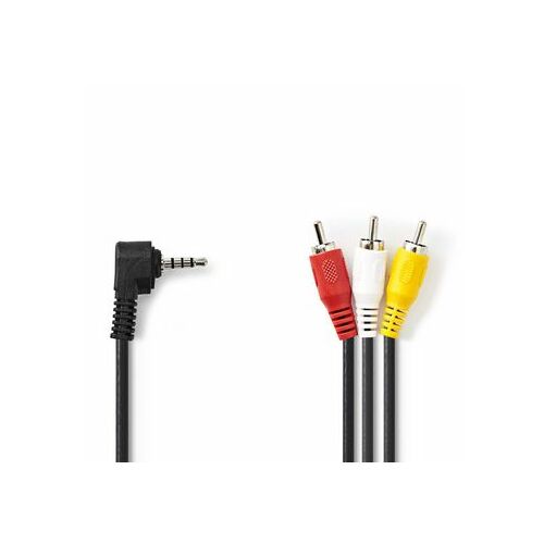 NEDIS 3.5 mm AV Kabelis