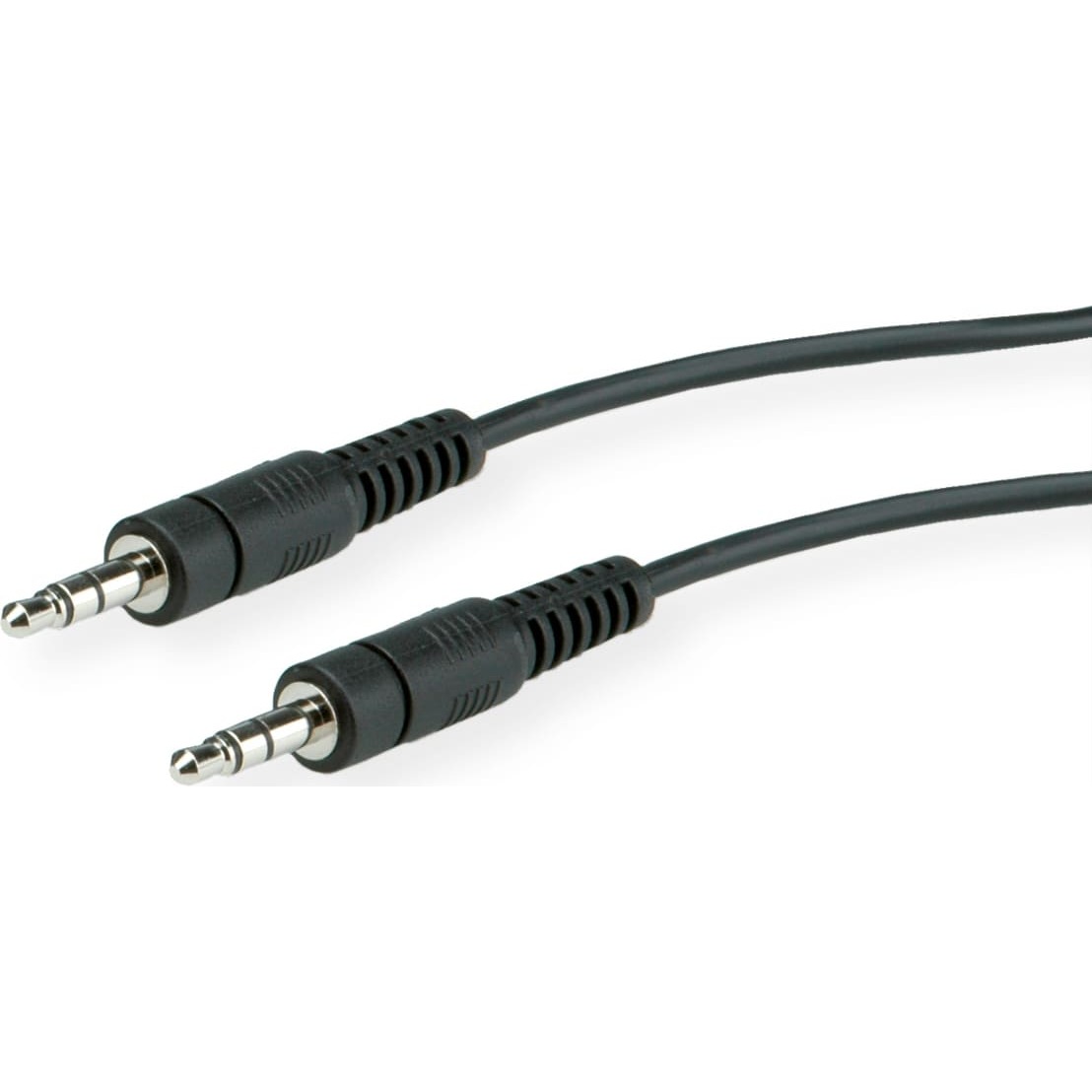 Roline 3.5mm kabelis M-M,10