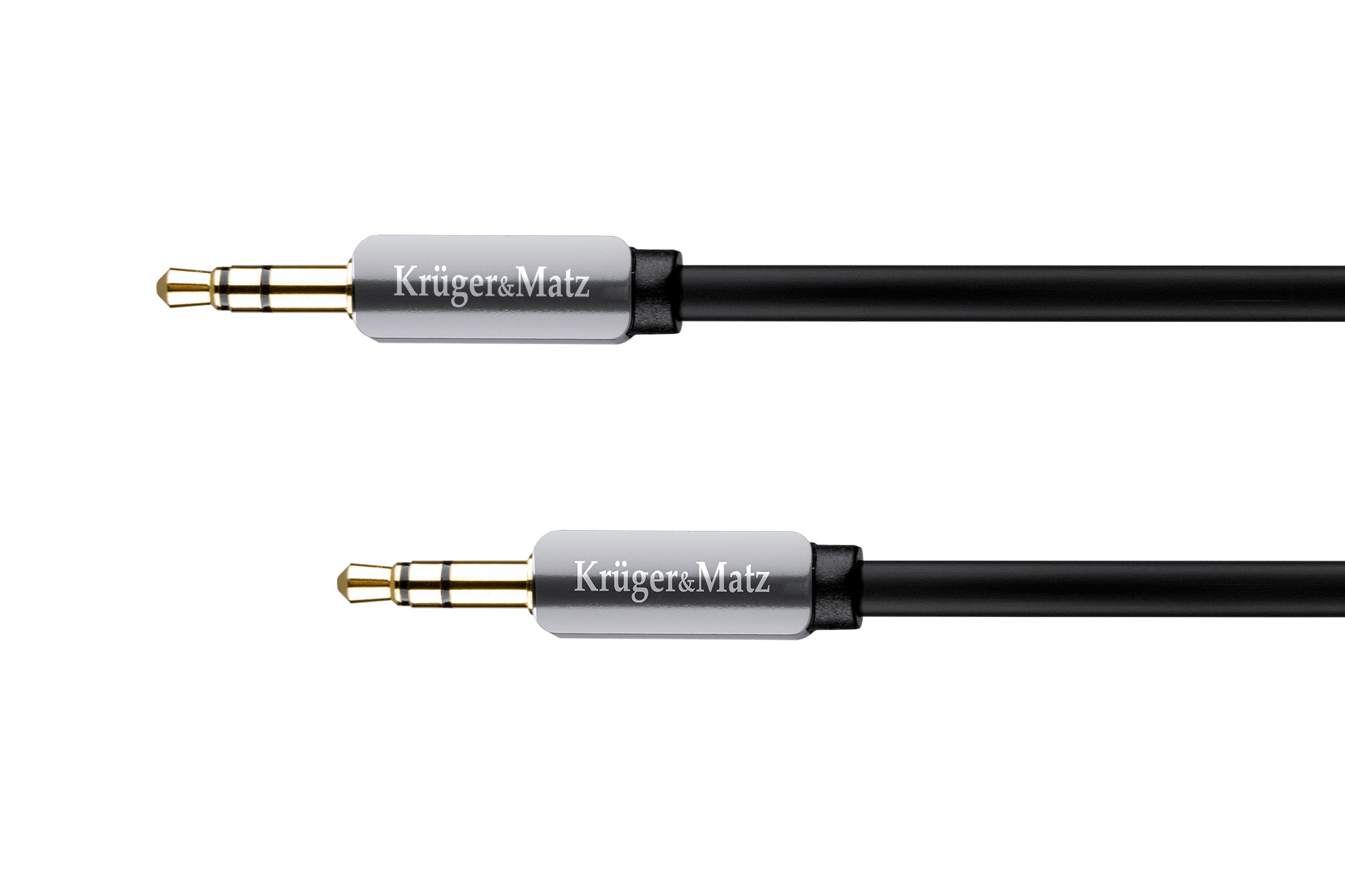 3.5mm stereo jack plug -3