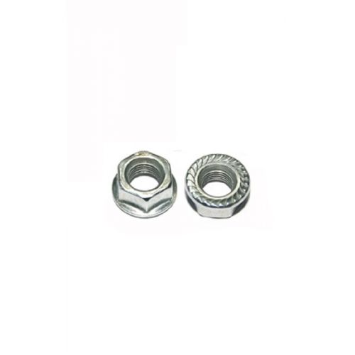-NAV ZINĀMS 3/8 Nut 9.53mm