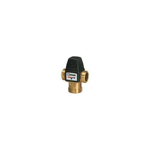 3-ceļu termovārsts VTA322 ½"ā.v