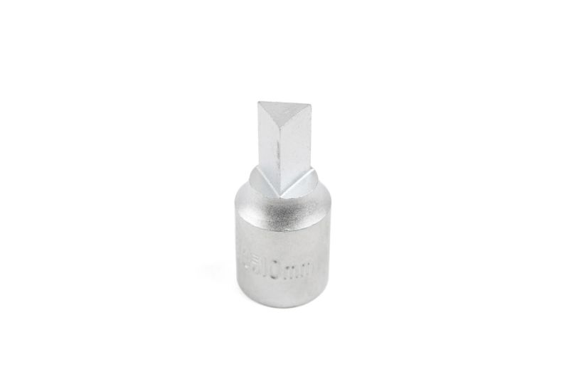 KAMASA TOOLS 3-kanšu muciņa 3/8", 10mm