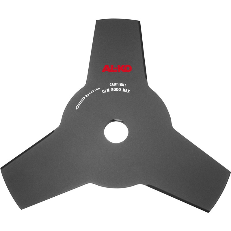 AL-KO 3-zaru asmenis  BC 4125 /