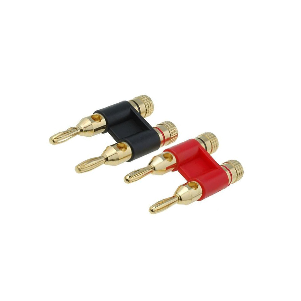 ACV 30.4702 Connector: 4mm banana