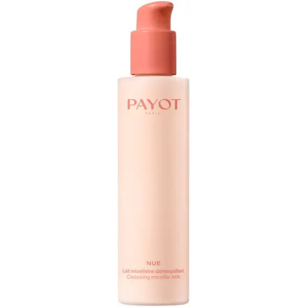 Payot 305973 200 Ml Nue Micellar