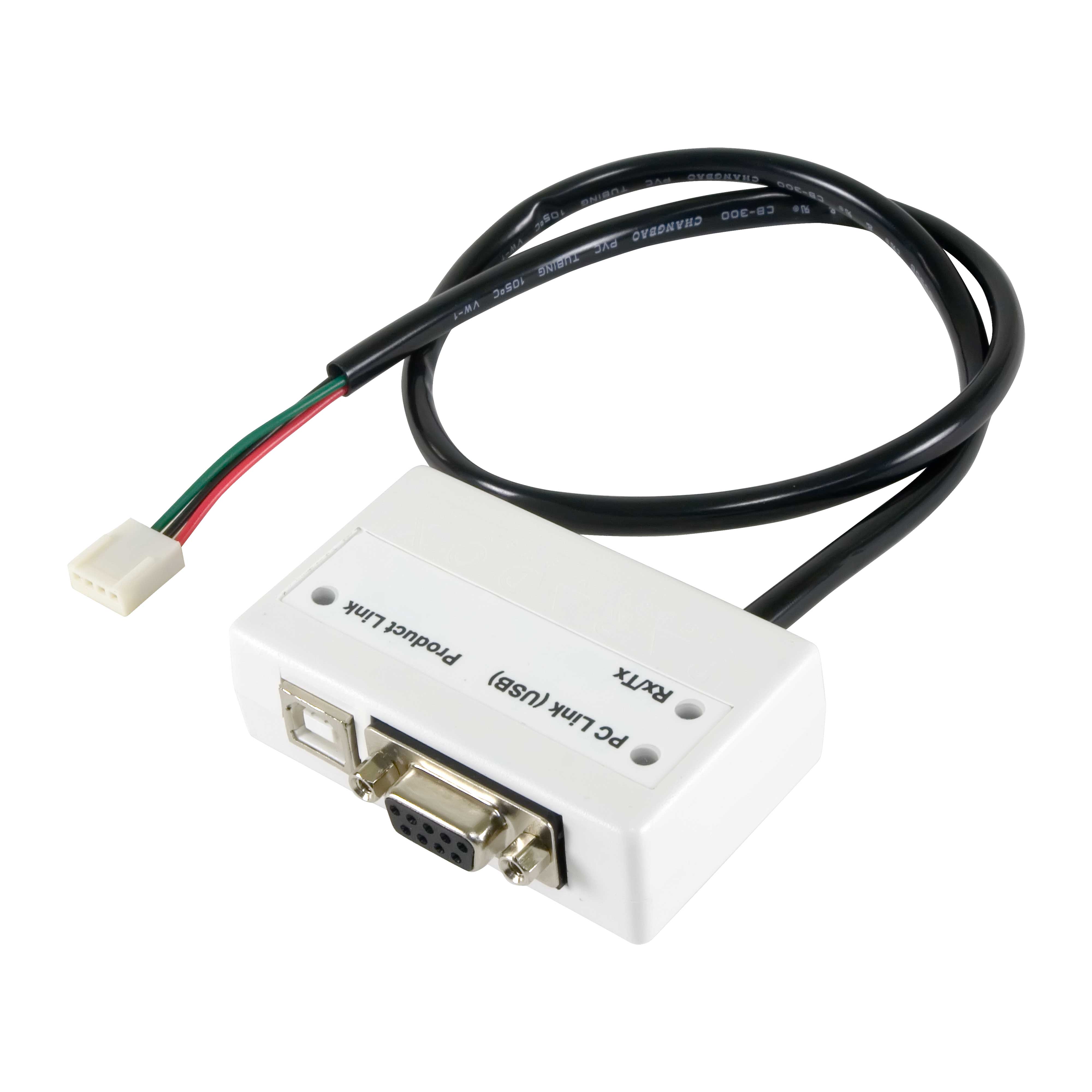 307USB ~ PC un paņela savienojuma
