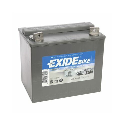VARTA Startera akumulatoru baterija EXIDE "