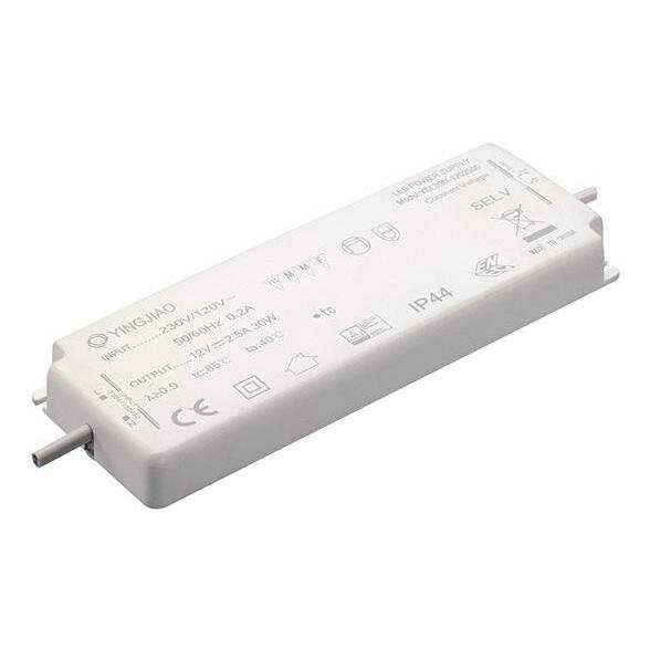 YINGJIAO ELECTRICAL 30W power supply 12V