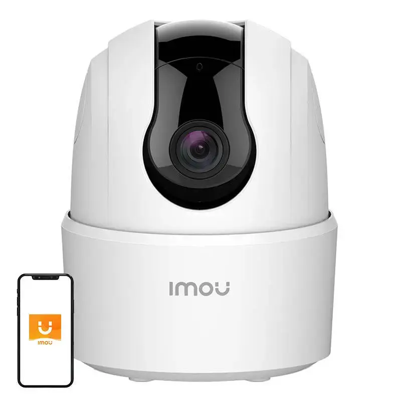 360° Indoor WiFi Camera IMOU Ranger