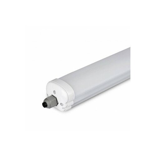 Master 36W(4320Lm) 120Lm/W, 120cm LED Lineārais