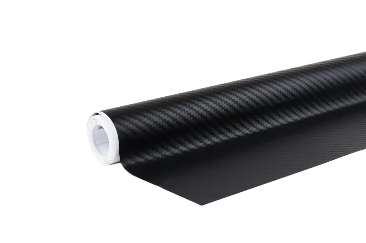 AMIO 3D oglekļa šķiedras (carbon) plēve