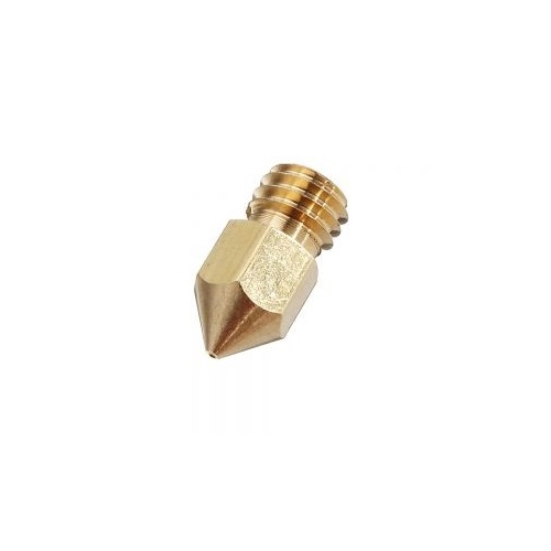 3D printera uzgalis D6 0.4mm