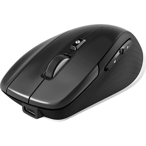 3Dconnexion CadMouse Compact Wireless Optisk Trådløs