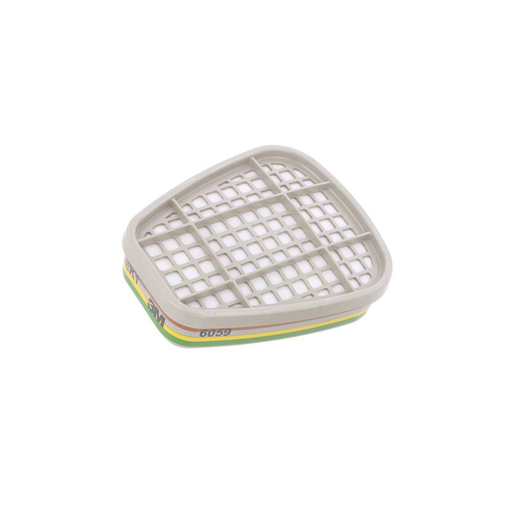 3M-7000034747 Absorber; ABEK1; Series: 6000 |