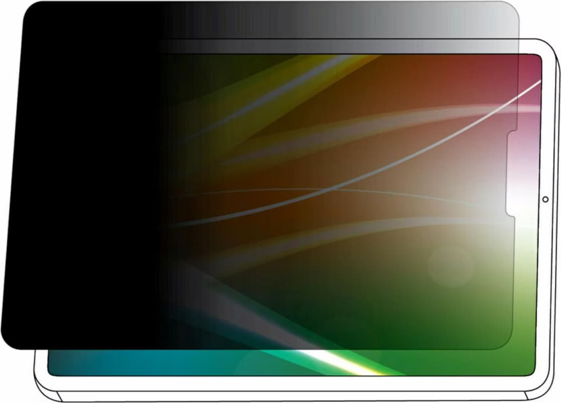 3M BPTAP003 monitoru pretatspīduma & privātuma
