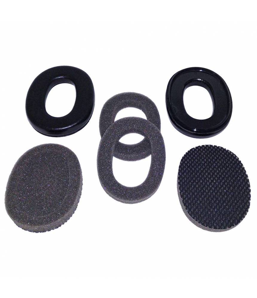 3M PELTOR Hygiene Kit for WS