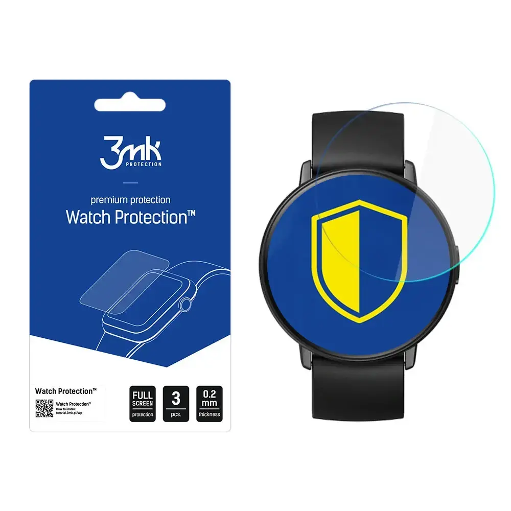 3mk Protection 3MK ARC foil Xiaomi