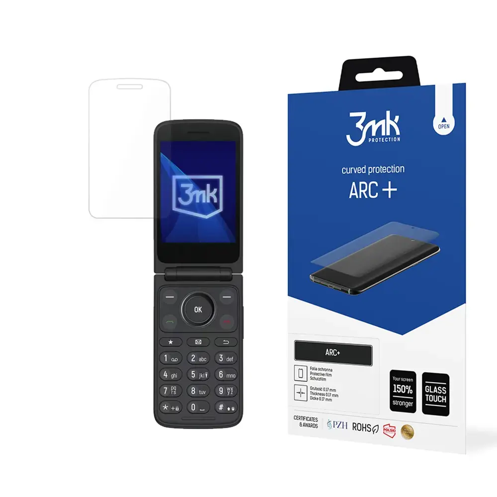 3mk Protection 3mk ARC+ protective foil
