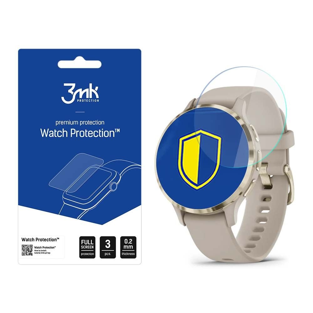 3mk Protection Garmin Venu 3s -