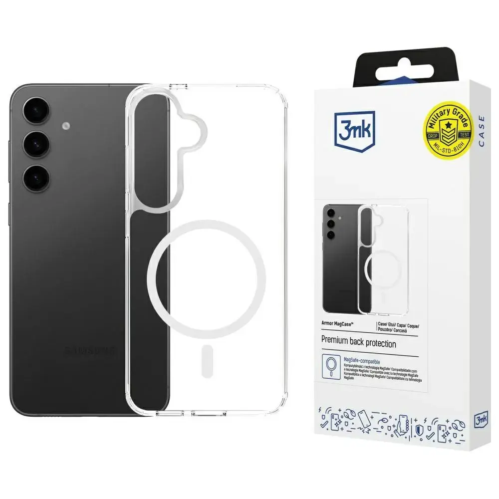 3mk Protection 3MK Armor MagCase for
