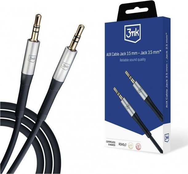 3mk Protection Accessories - 3mk AUX