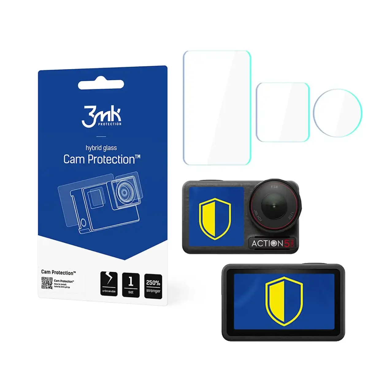 3mk Protection 3mk Cam Protection Glass