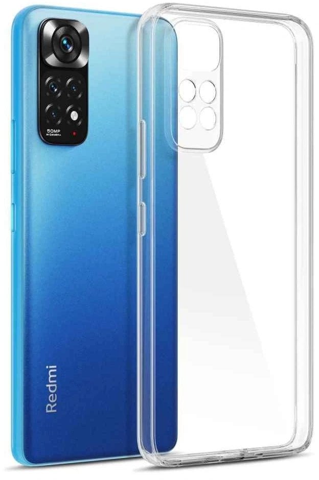 3mk Protection Case 3MK Clear Case