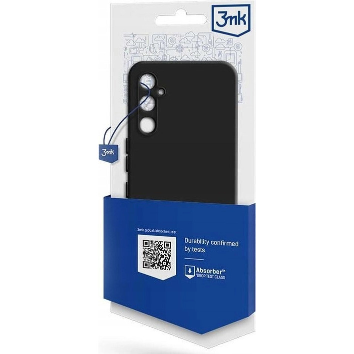 3MK Etui Samsung Galaxy A14 4G
