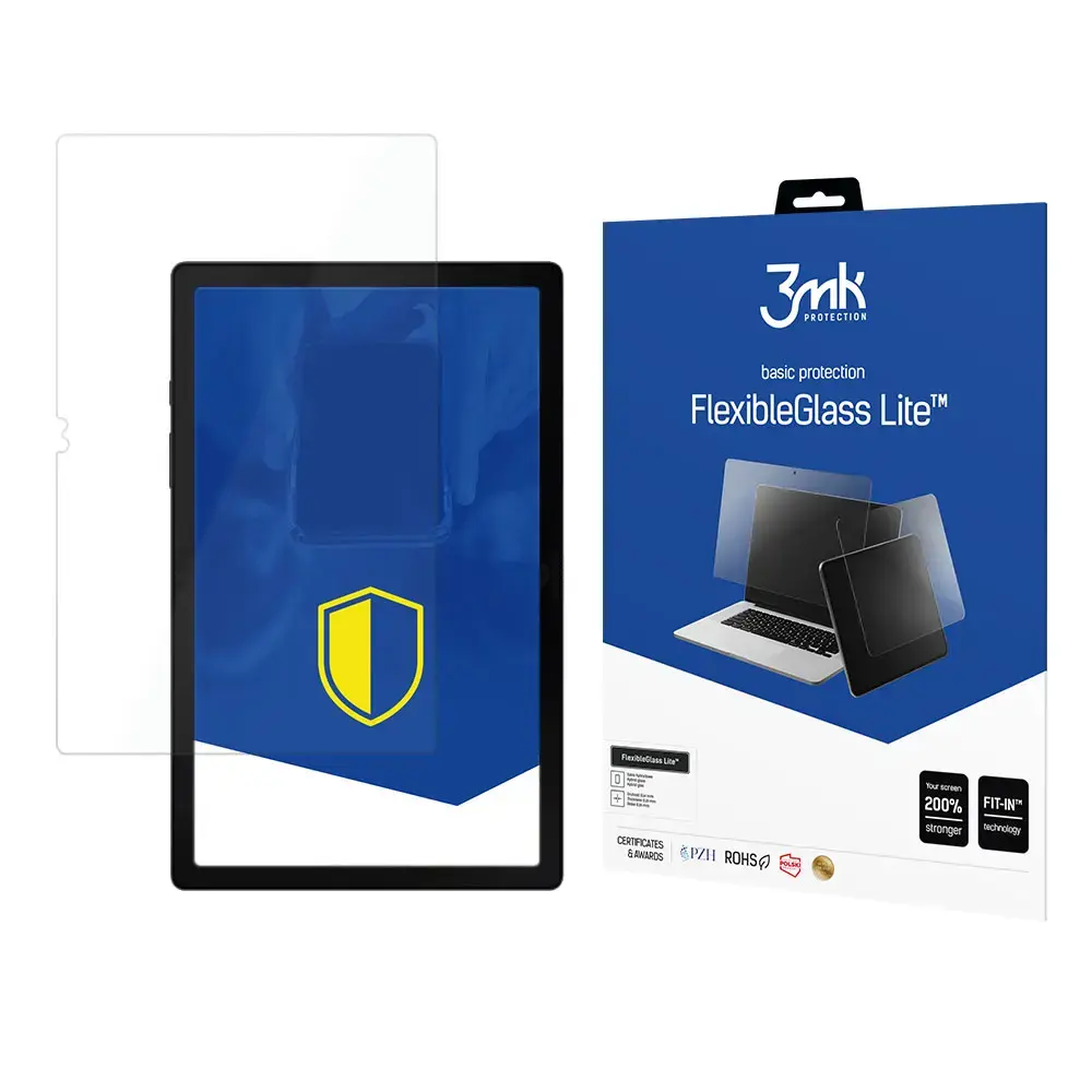 3mk Protection 3Mk Flexible Glass Lite