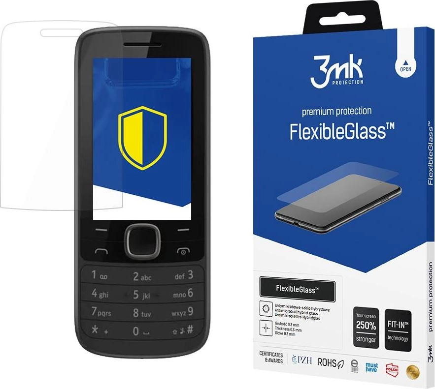 3MK FlexibleGlass 1 pc(s) | 5903108353816