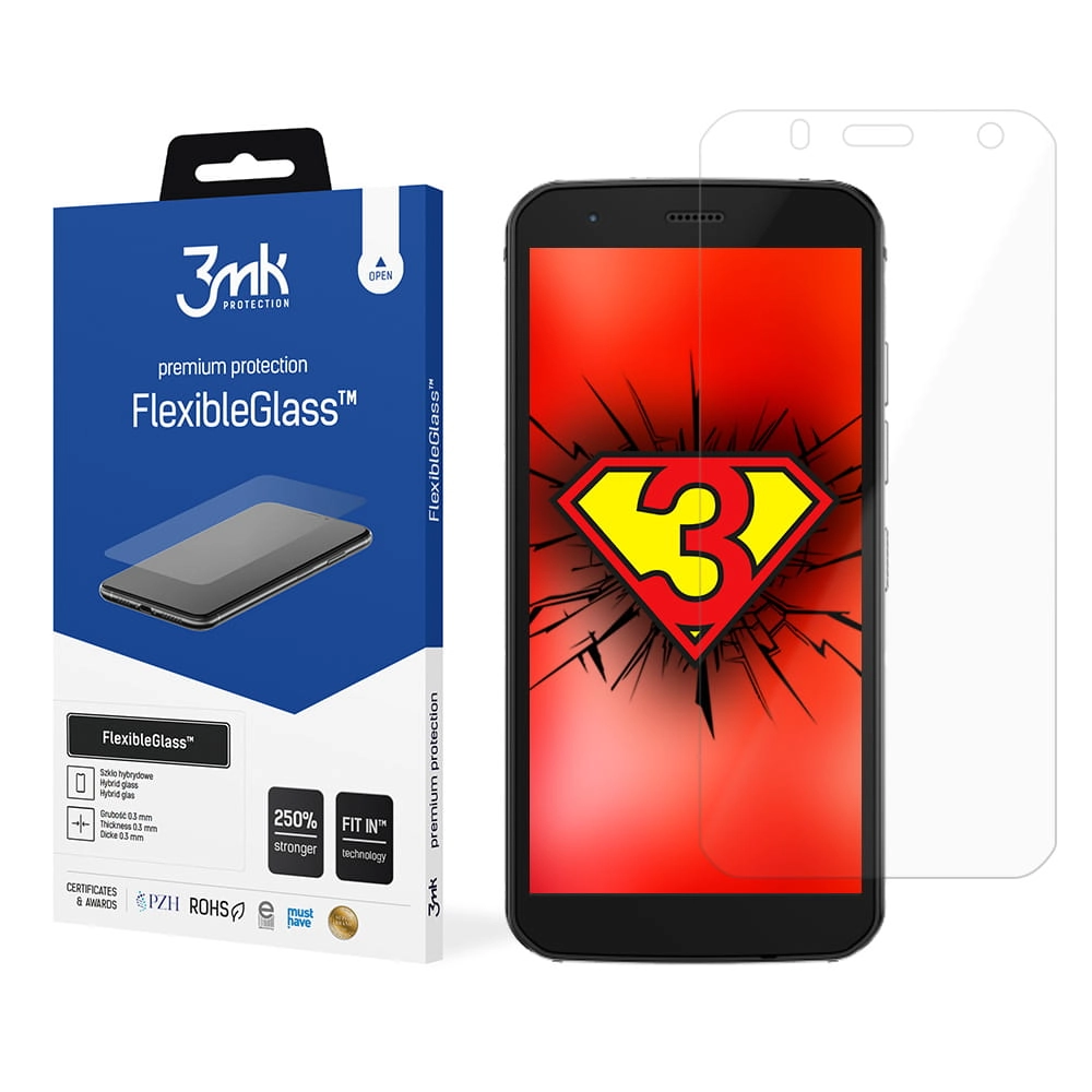 3mk Protection CAT S52 - 3mk