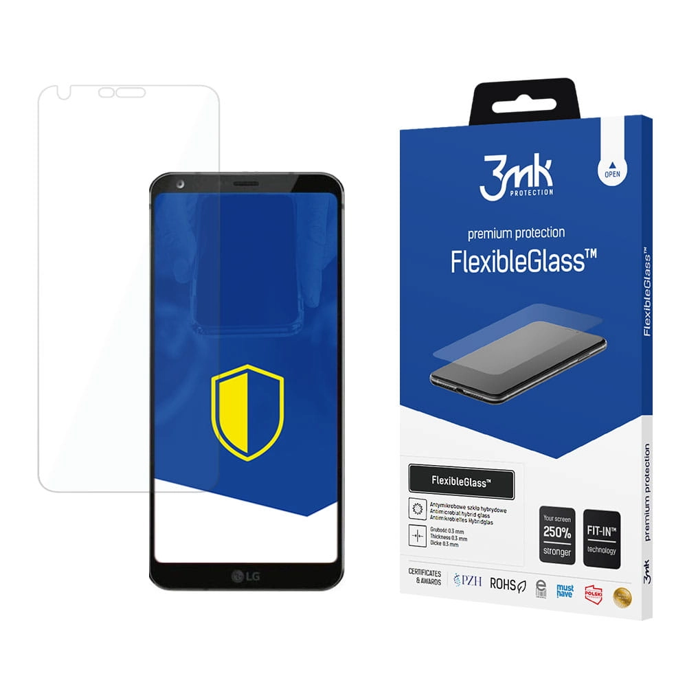 3mk Protection LG G6 - 3mk