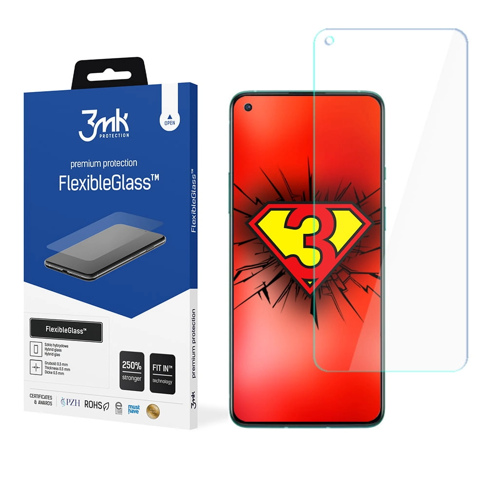 3mk Protection OnePlus 8T 5G -