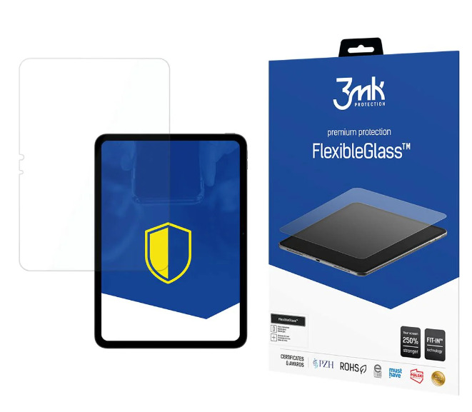 3mk Protection Apple iPad Pro 5