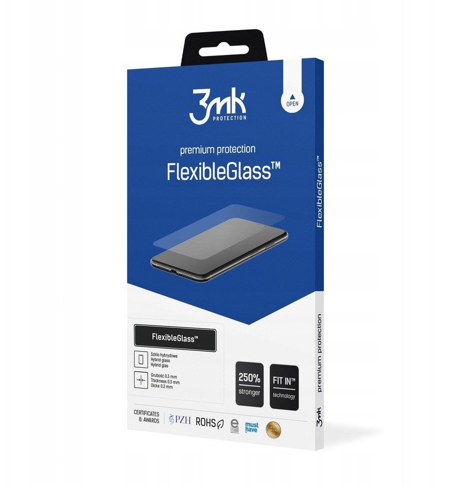 3mk Protection 3mk FlexibleGlass v2.0