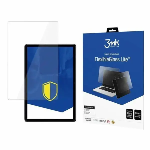3mk Protection 3MK FlexibleGlass Doogee T10