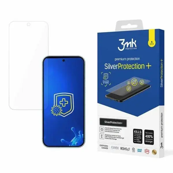 3mk Protection 3MK FlexibleGlass Google Pixel