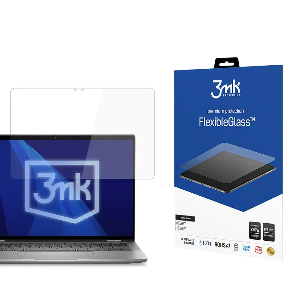 3mk Protection 3mk FlexibleGlass Hybrid Glass