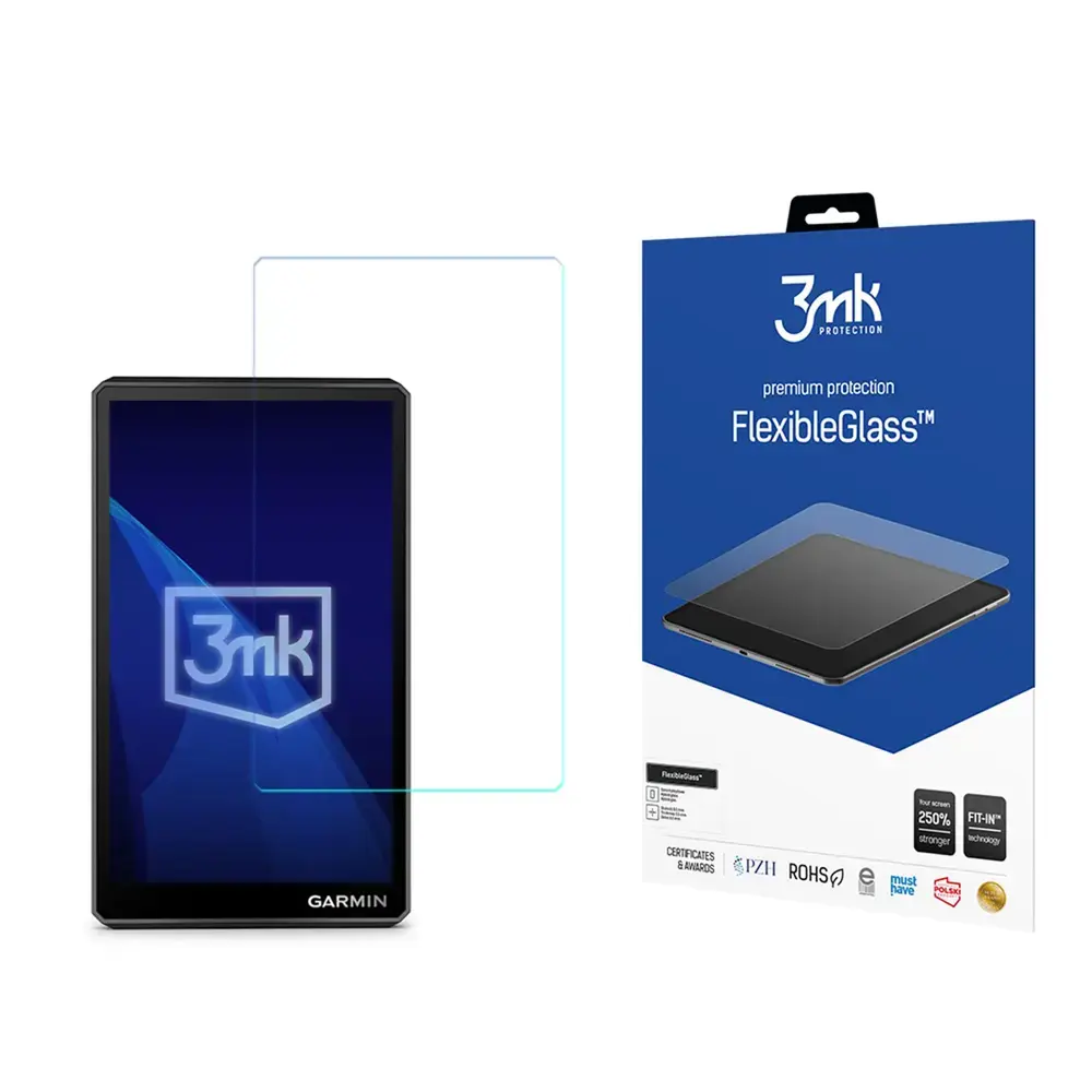3mk Protection 3mk FlexibleGlass Hybrid Glass