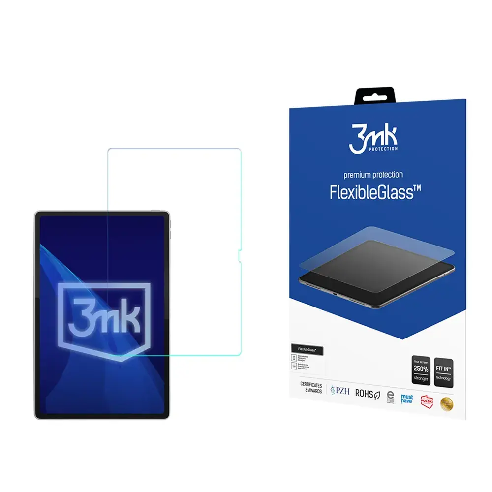 3mk Protection 3mk FlexibleGlass Hybrid Glass