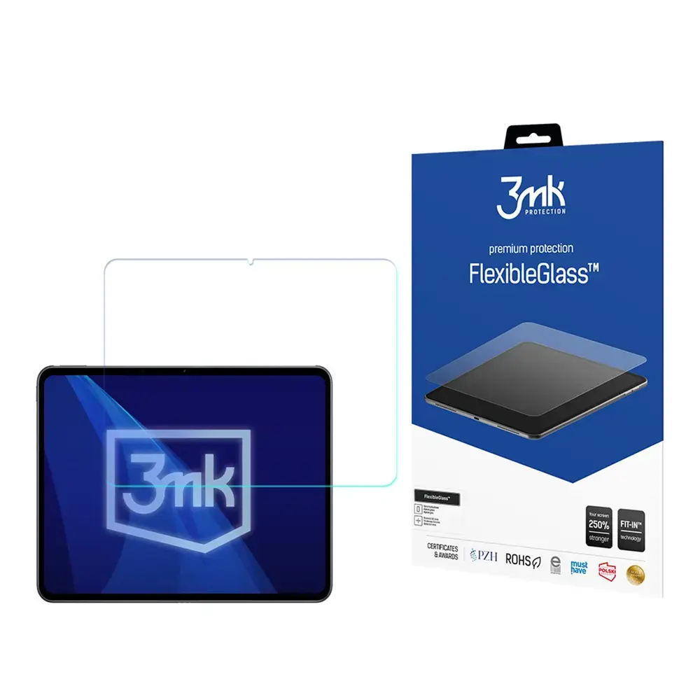 3mk Protection 3mk FlexibleGlass Hybrid Glass