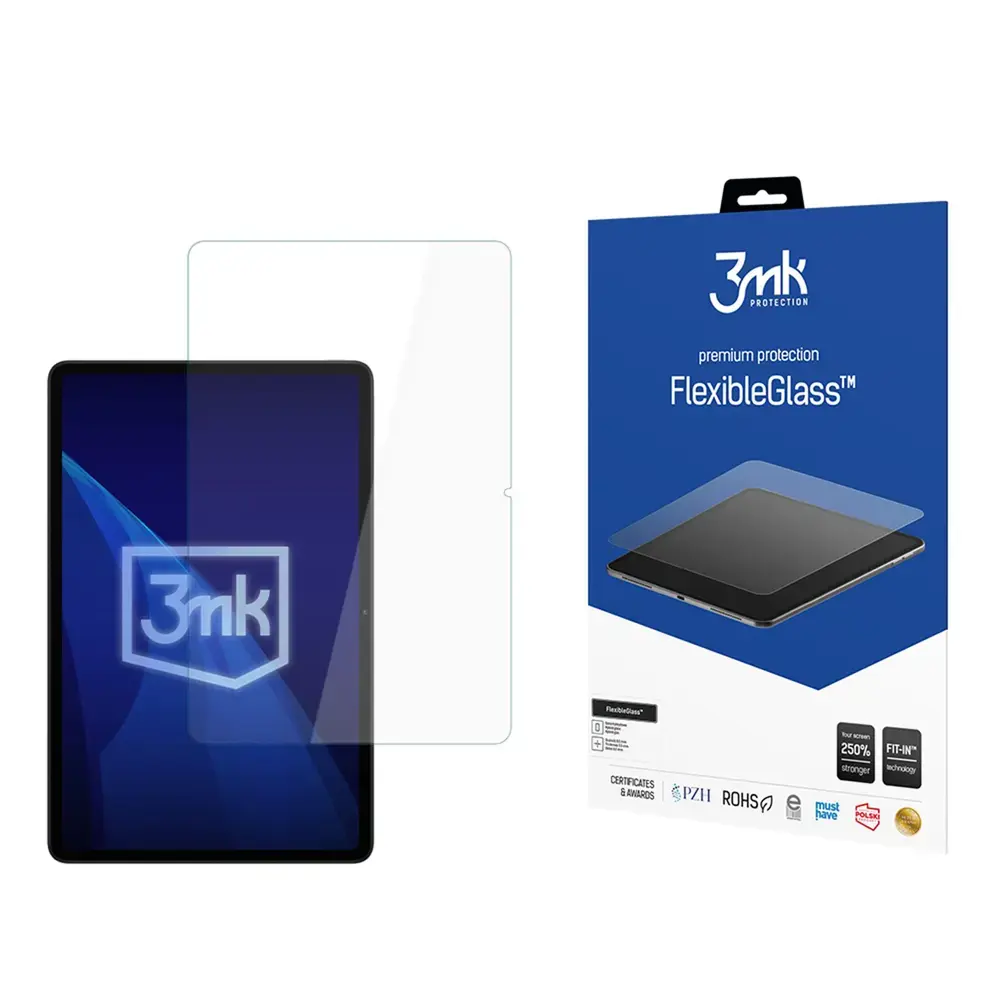 3mk Protection 3mk FlexibleGlass Hybrid Glass