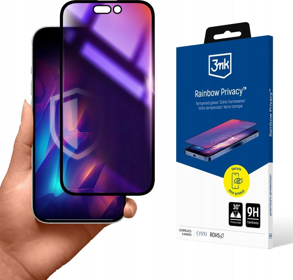 3mk FlexibleGlass Pro do Google Pixel