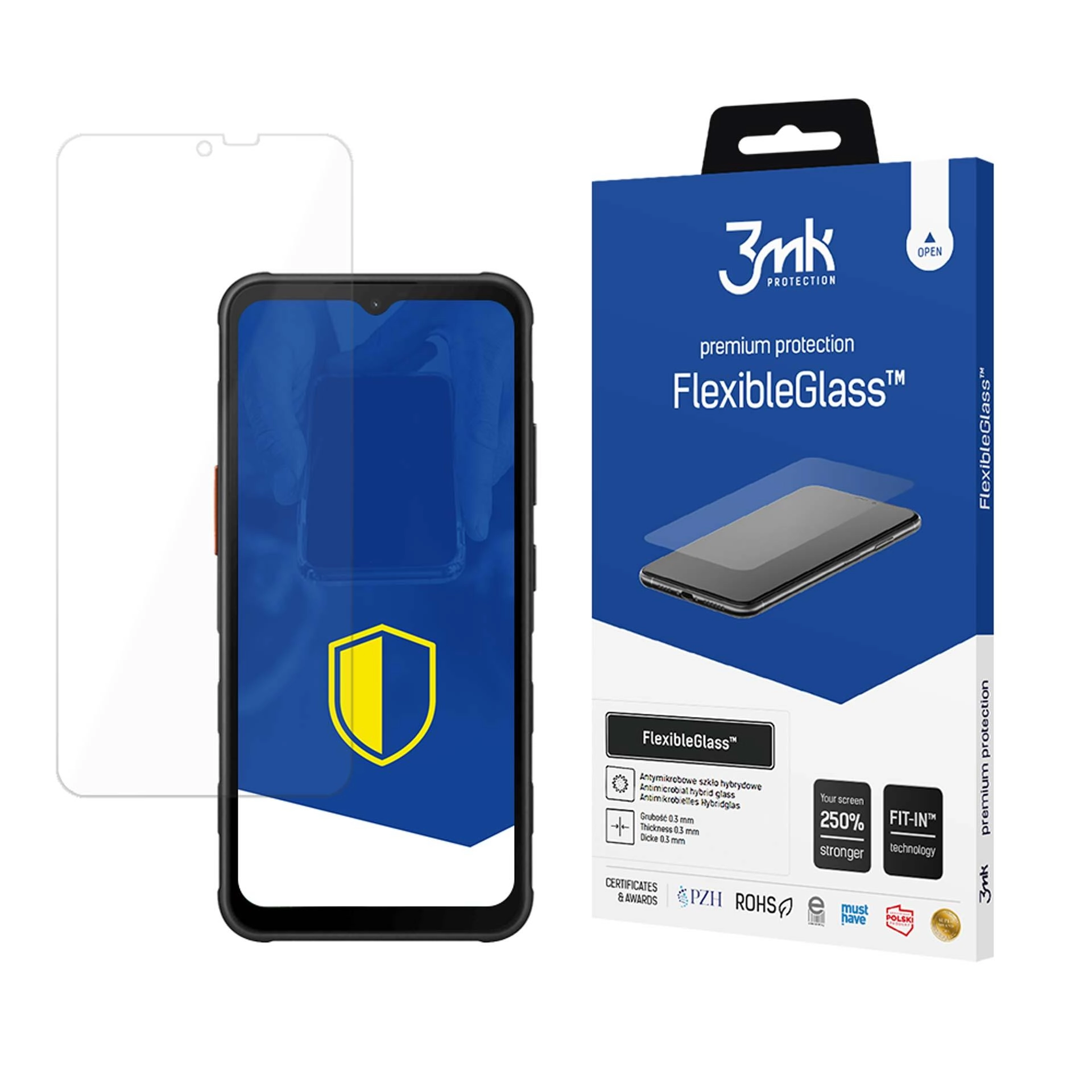 3mk FlexibleGlass Samsung Galaxy XCover 7