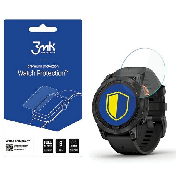 Garmin Fenix 7 Pro Solar -