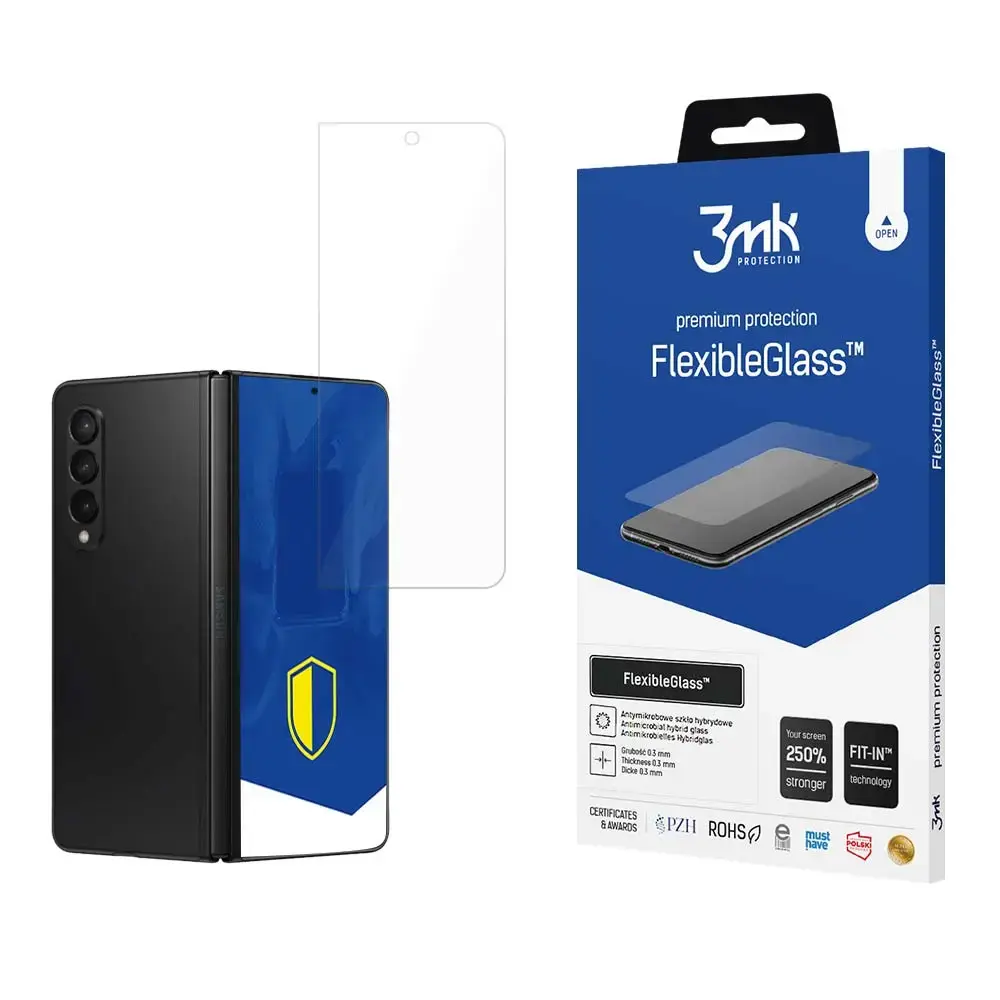 3MK FlexibleGlass 1 pc(s) | 5903108529631